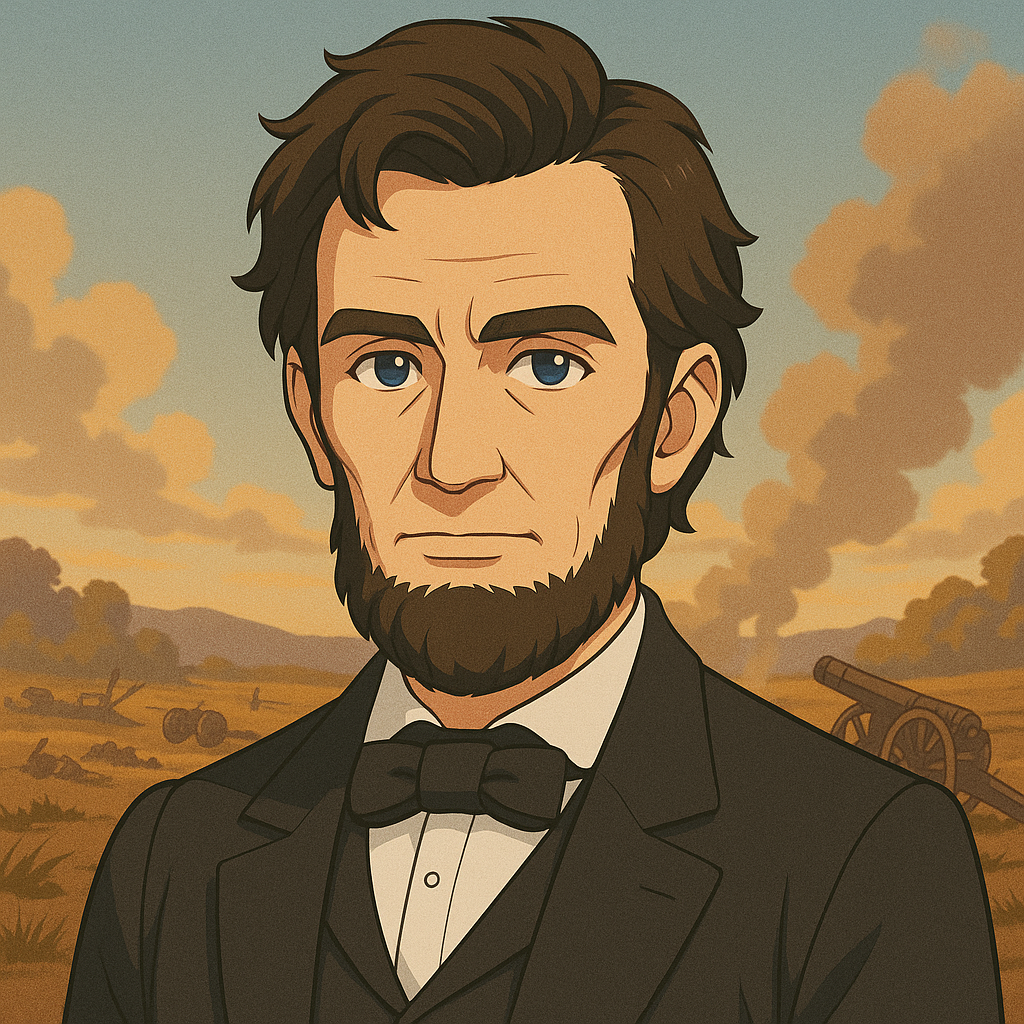 Abraham Lincoln