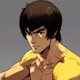 Bruce Lee
