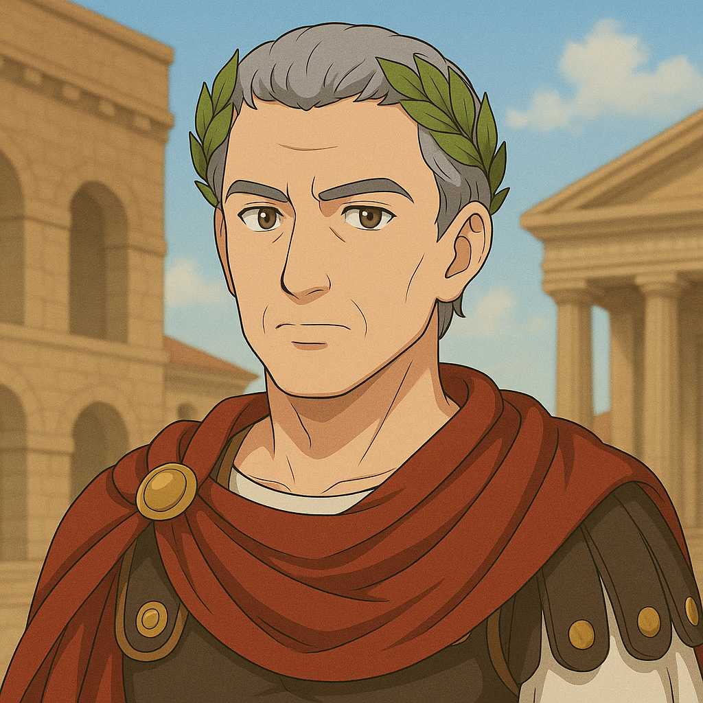 Julius Caesar