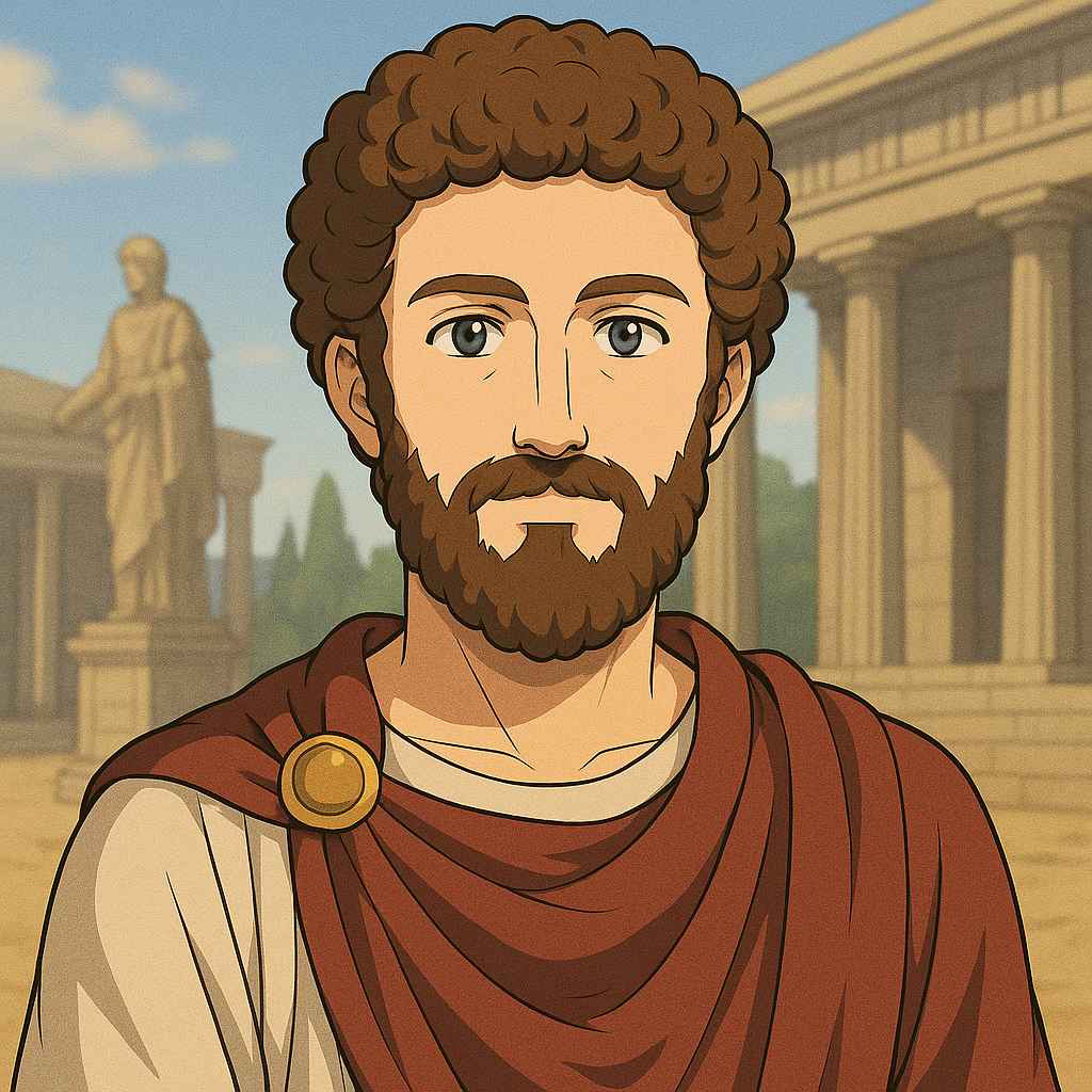 Marcus Aurelius