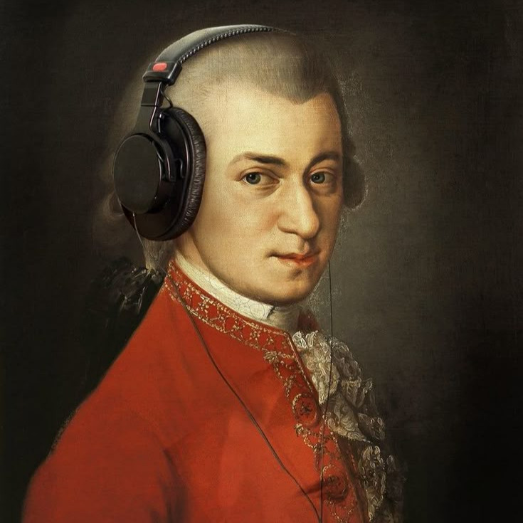 Mozart