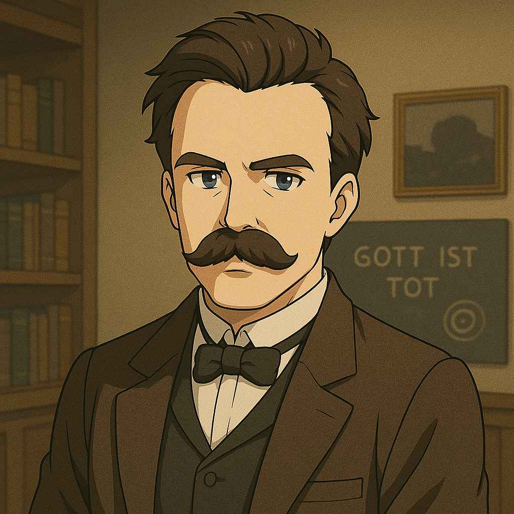 Nietzsche
