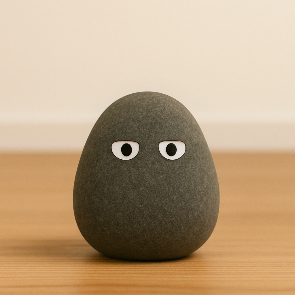 Pet Rock