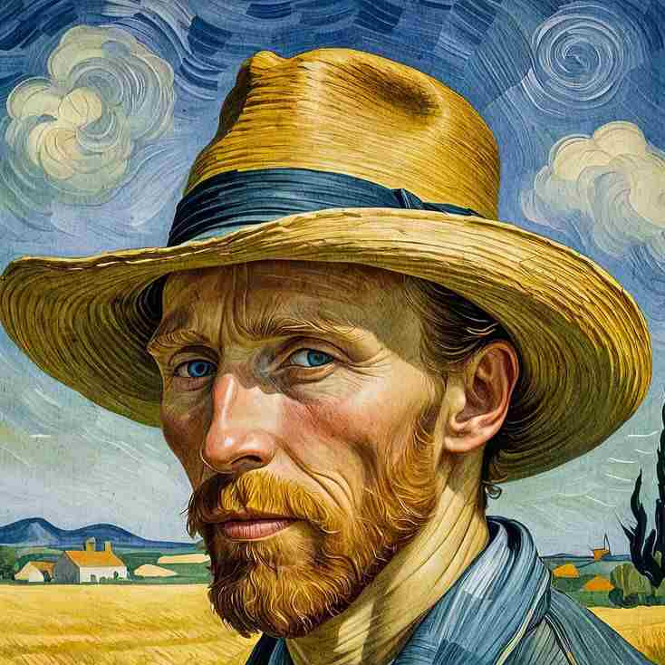 Vincent van Gogh
